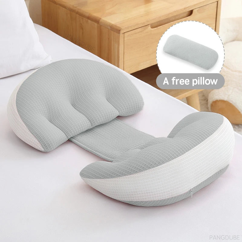 Pregnancy Pillow