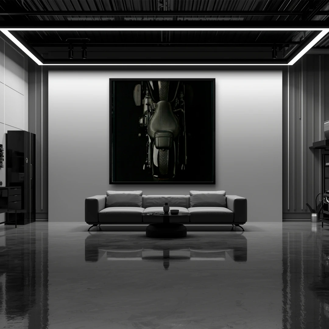 Generated Mockup