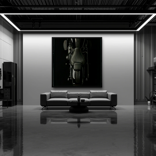 Generated Mockup