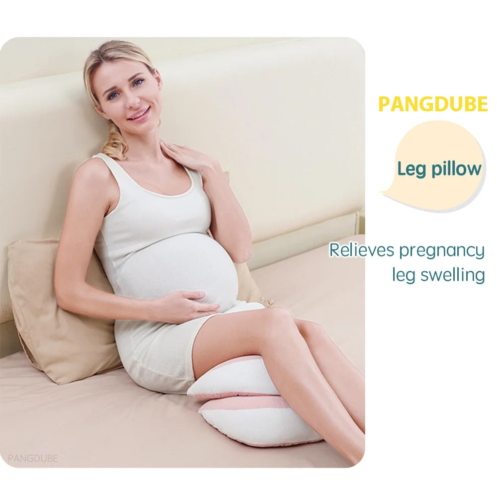 Pregnancy Pillow