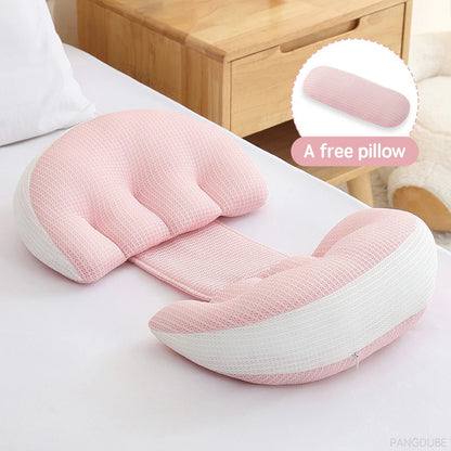 Pregnancy Pillow